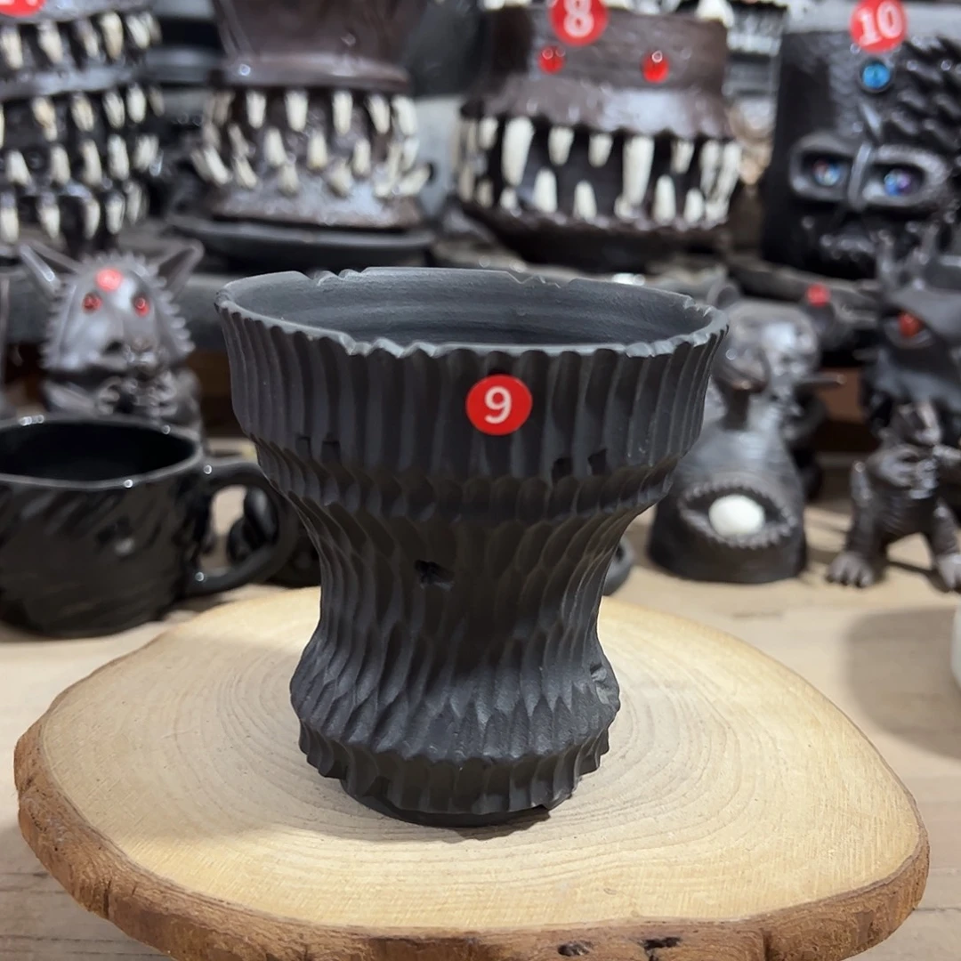 9号，内口8.8外高9.5