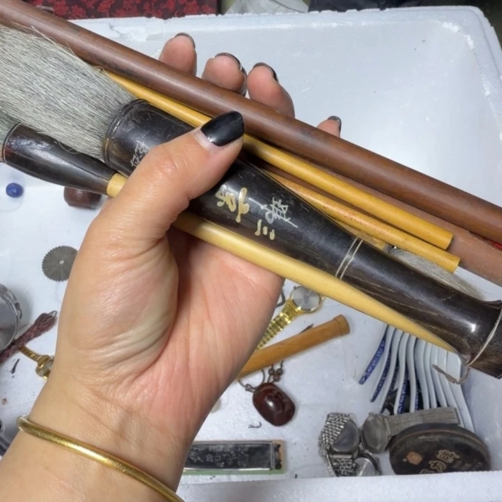 河***书民俗物件杂项专拍