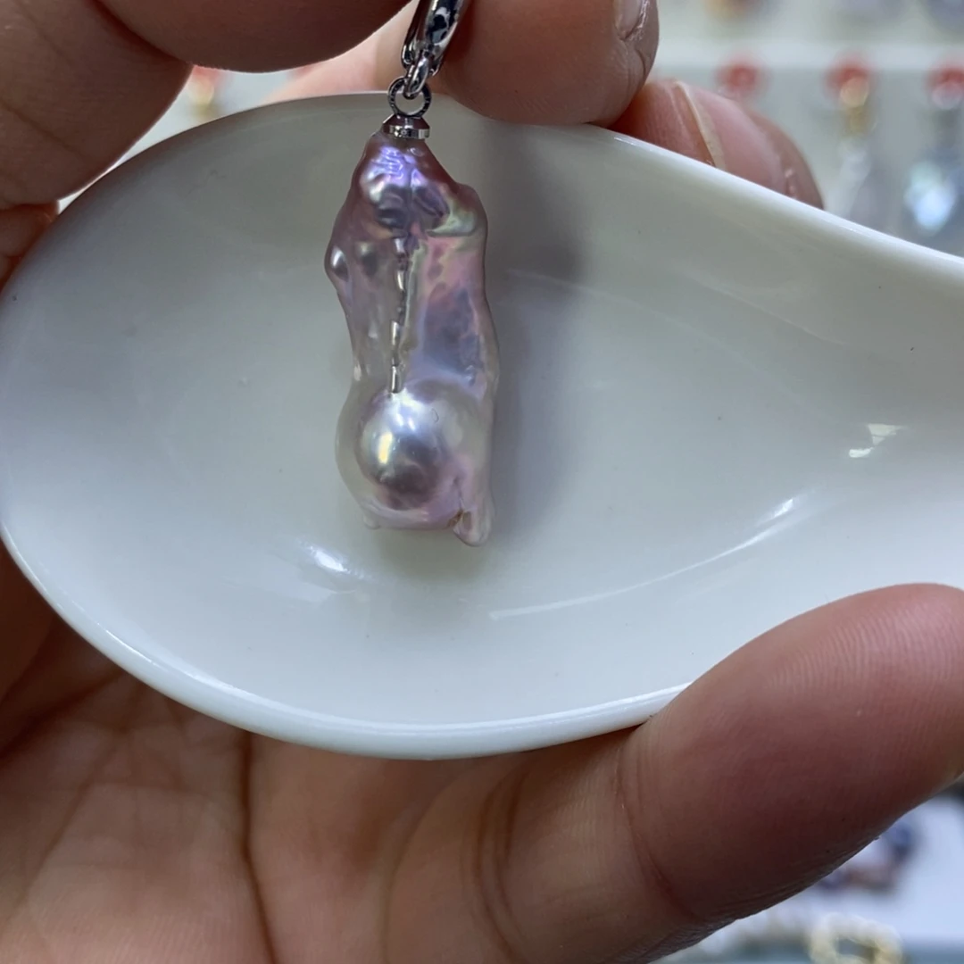 淡水珍珠其它未镶嵌