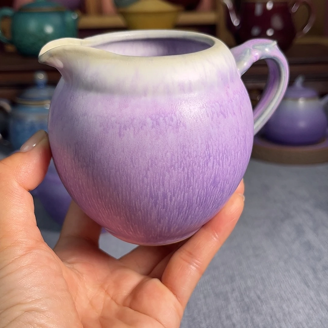 钧瓷工艺美术作品16