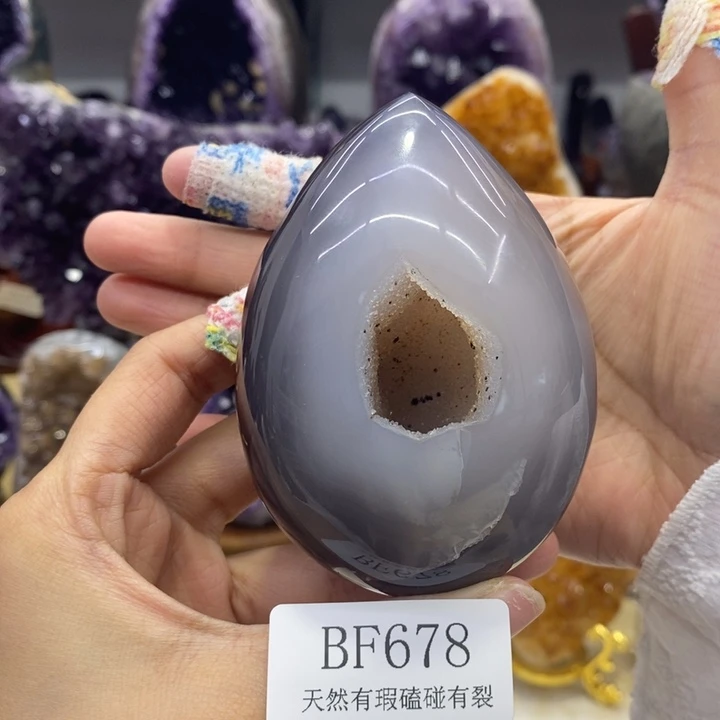 未镶嵌水晶大型摆件（非配饰）