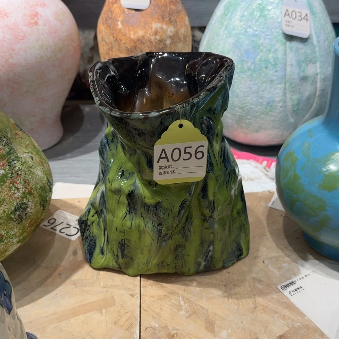 景德镇陶瓷艺术品