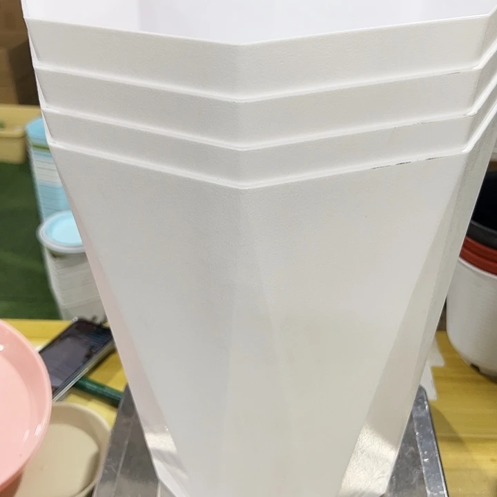 FC310口31高38白色无托4只