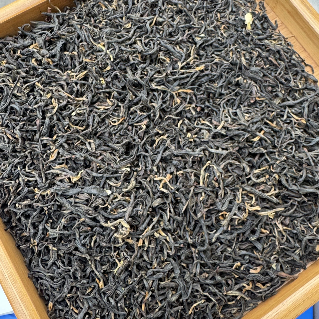 【小勇甄选】茉莉红茶