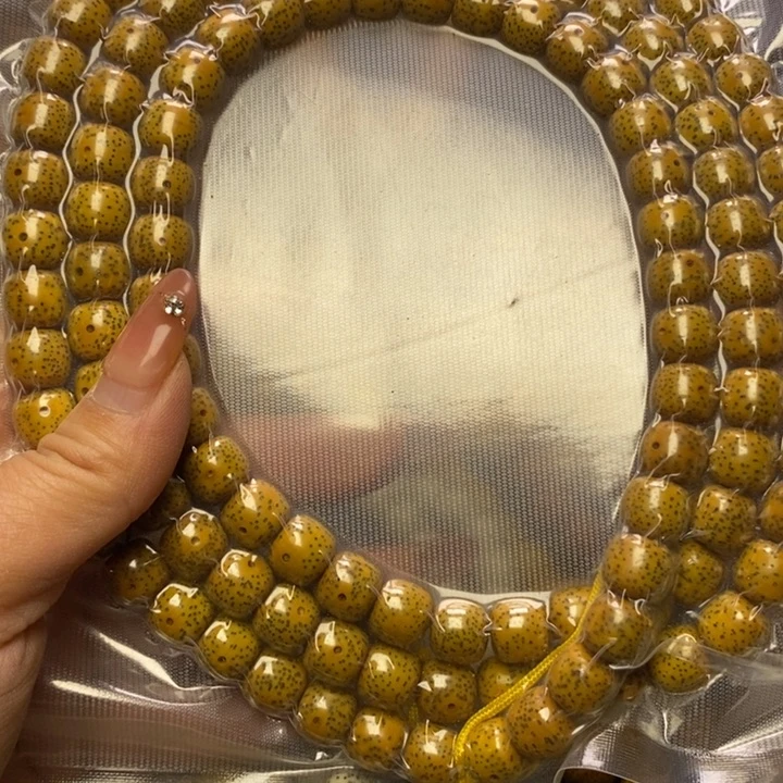 核桃手串/手链用****6猴头