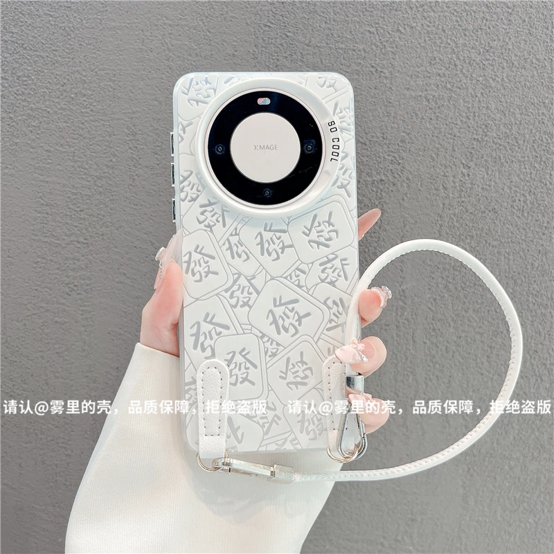 磨砂彩银适用苹果17/iPhone/华为荣耀/OPPO/VIVO/小米手机壳保护