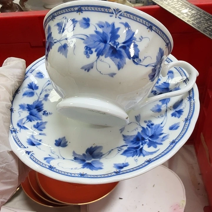 瓷片李****师开播啦…开播啦