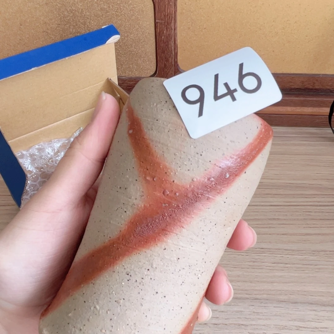 no退no换，中古瓷器默认微瑕