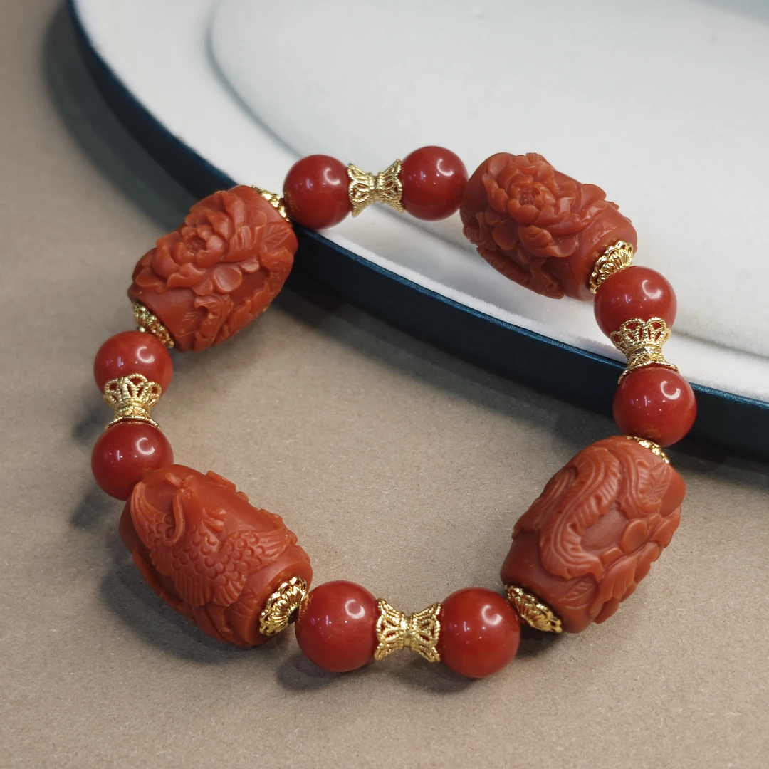 【小天总专属】H011 diy 手串 多样性发其一