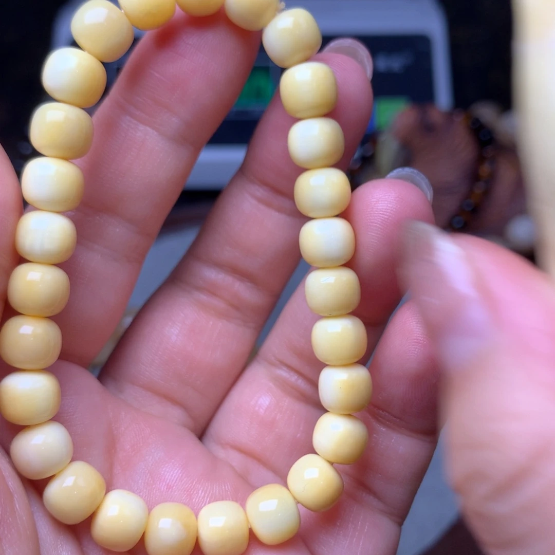 橄榄核手串/手链谢*权g r 5