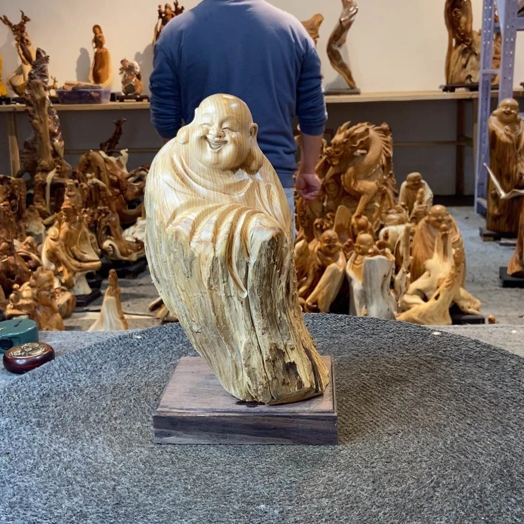 柏木（崖柏）太行崖柏精品