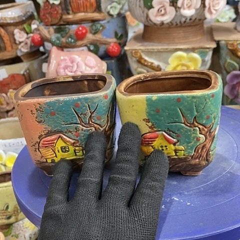 【闪购商品】红陶1