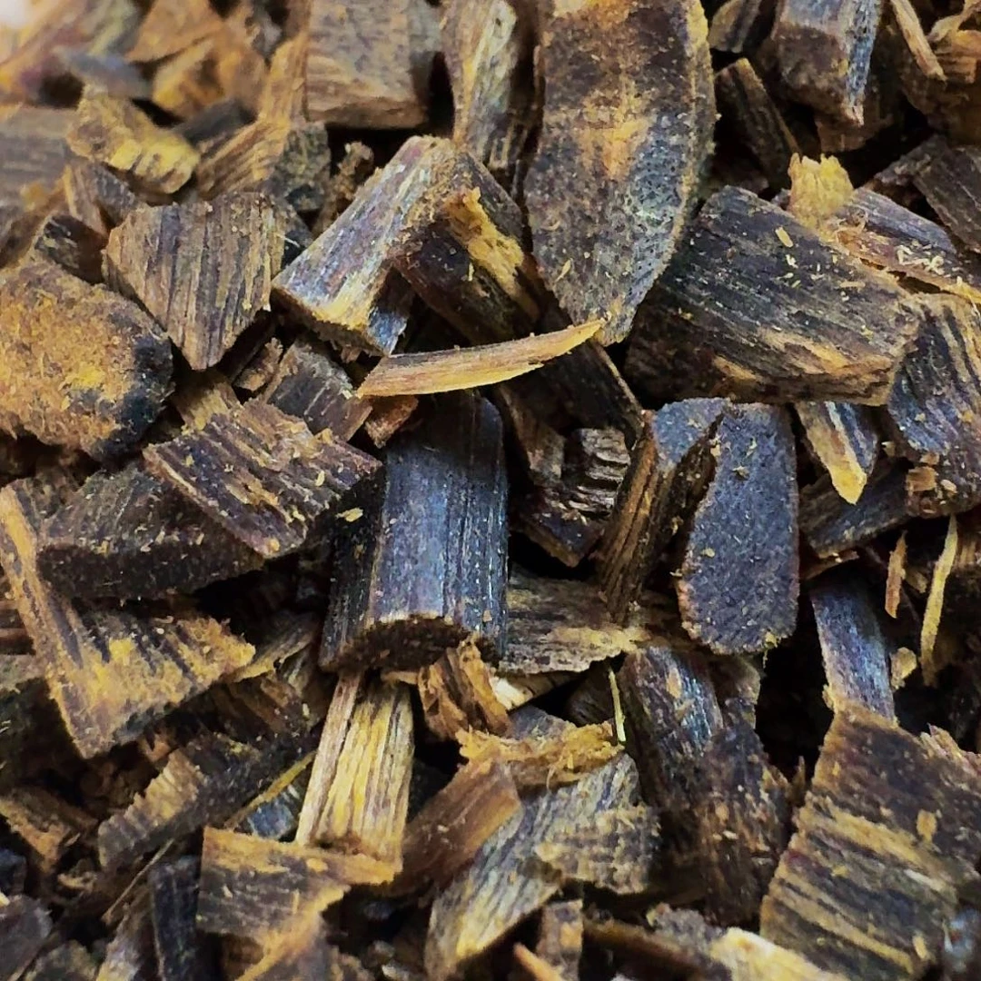 沉香碎屑沉香海南老白棋醇化沉水碎料50克