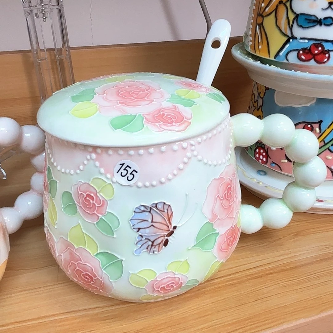 景德镇设计师款陶瓷
