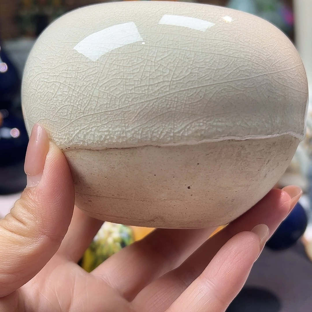 摆件瓷器艺术精品鉴赏
