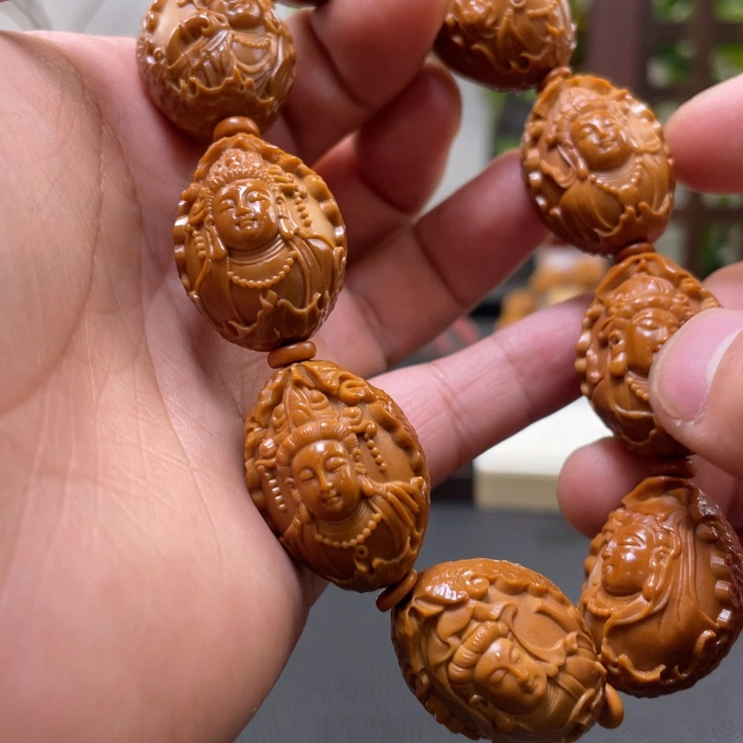 手串/手链橄榄核橄榄核