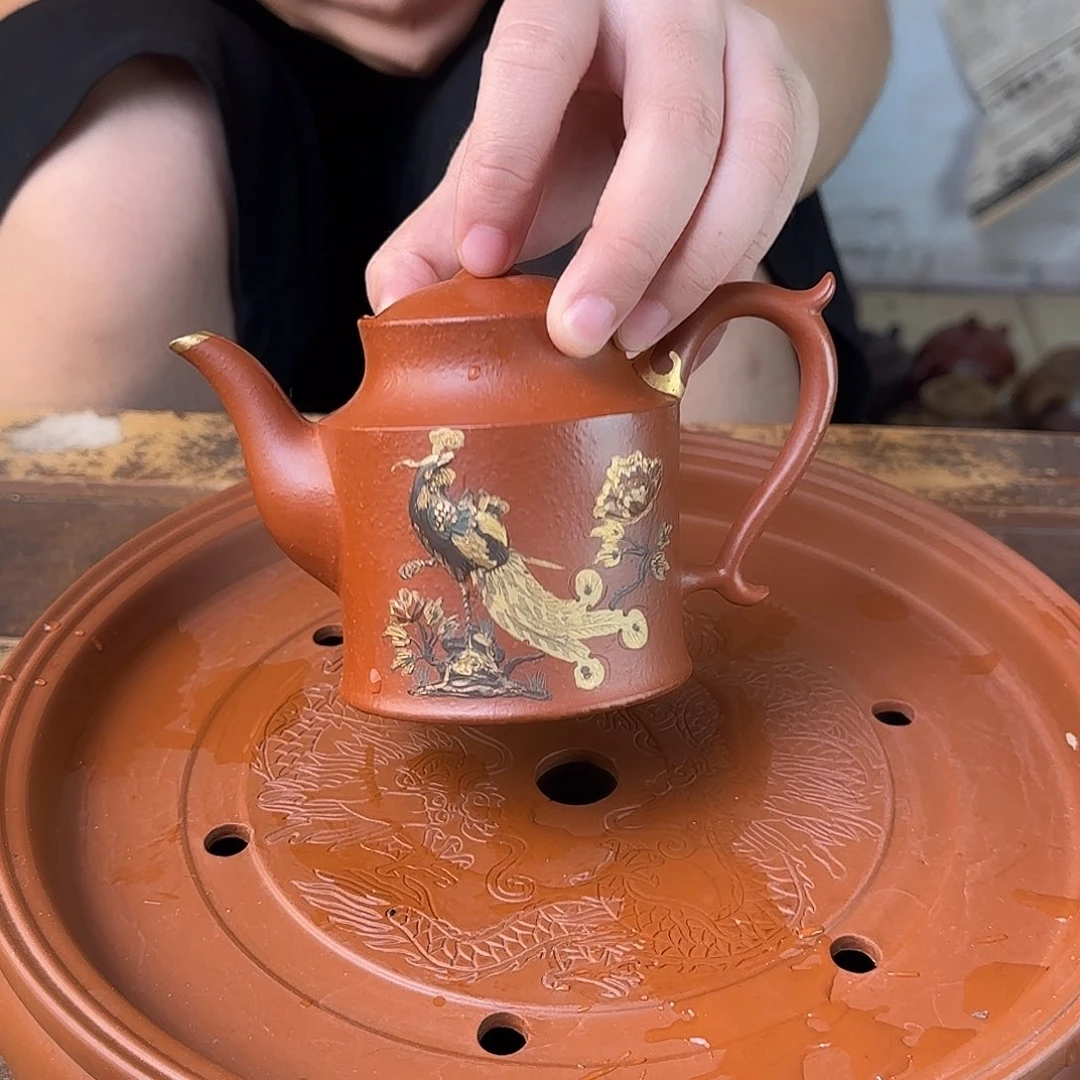 茶壶紫砂紫砂的艺术