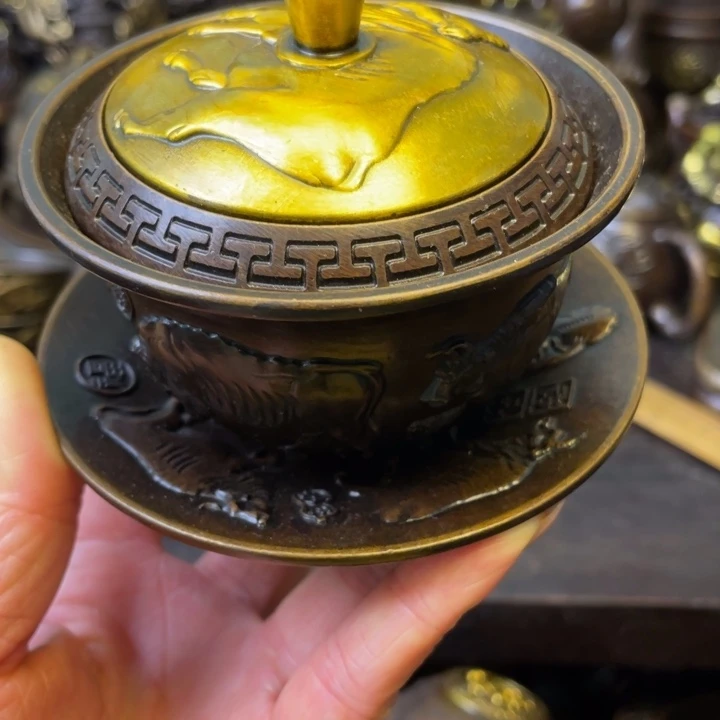 铜器摆件 888888888888