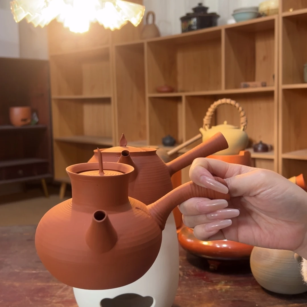 陶鸡蛋黄500cc11111