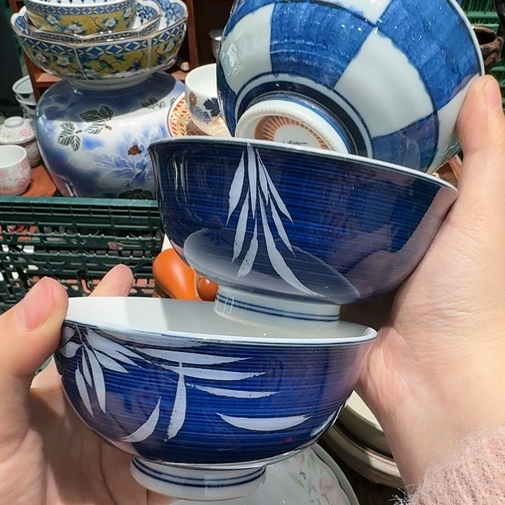 盖碗拍任意三单包邮