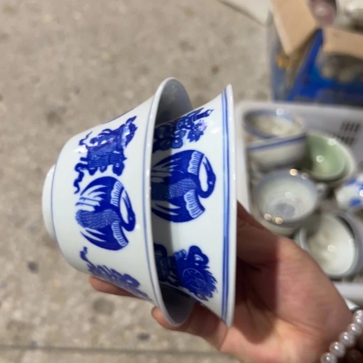 其他景德镇陶瓷艺术品