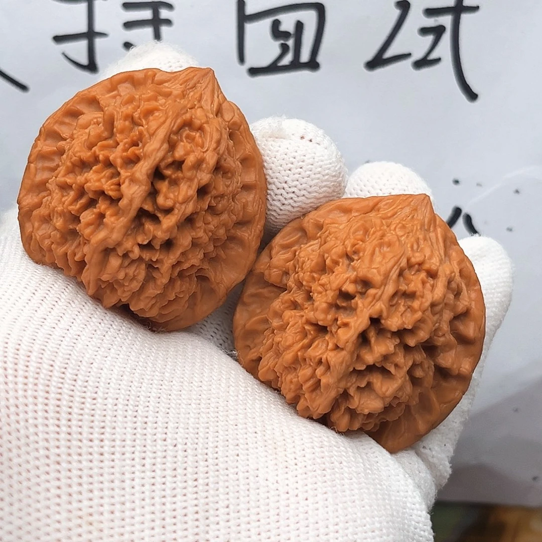 文玩核桃吊坠全品满天星