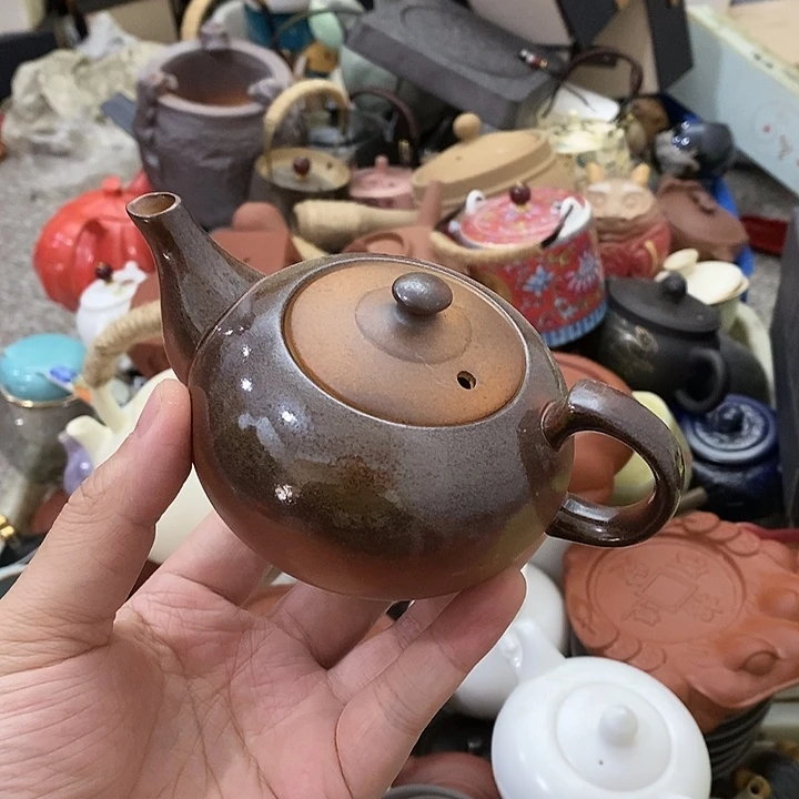 陶瓷艺术品及陶瓷制品