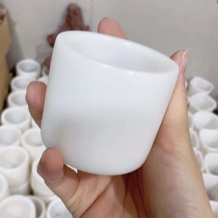 茶具微瑕，介意勿拍