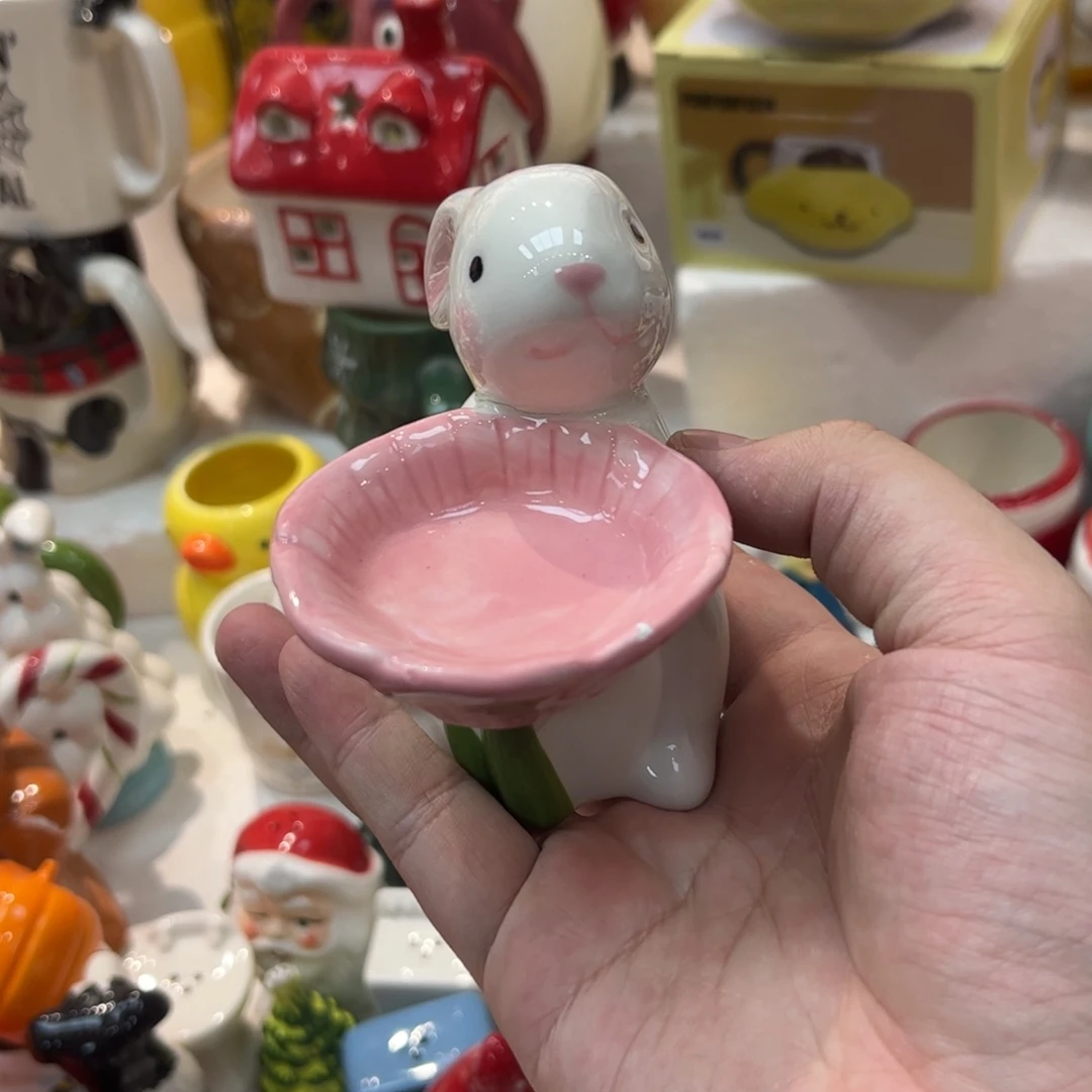 陶瓷艺术品陶瓷艺术