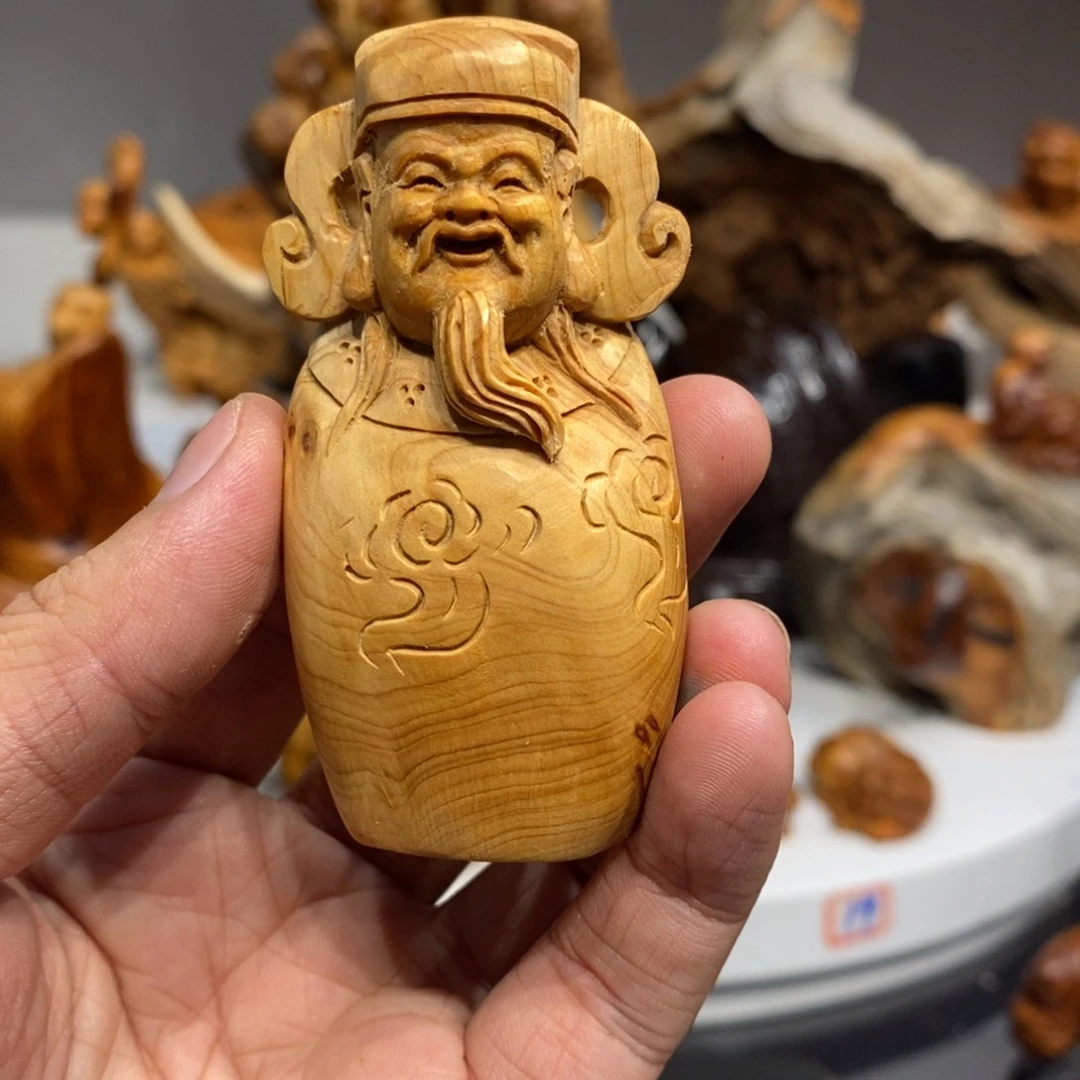 柏木（崖柏）精品崖柏