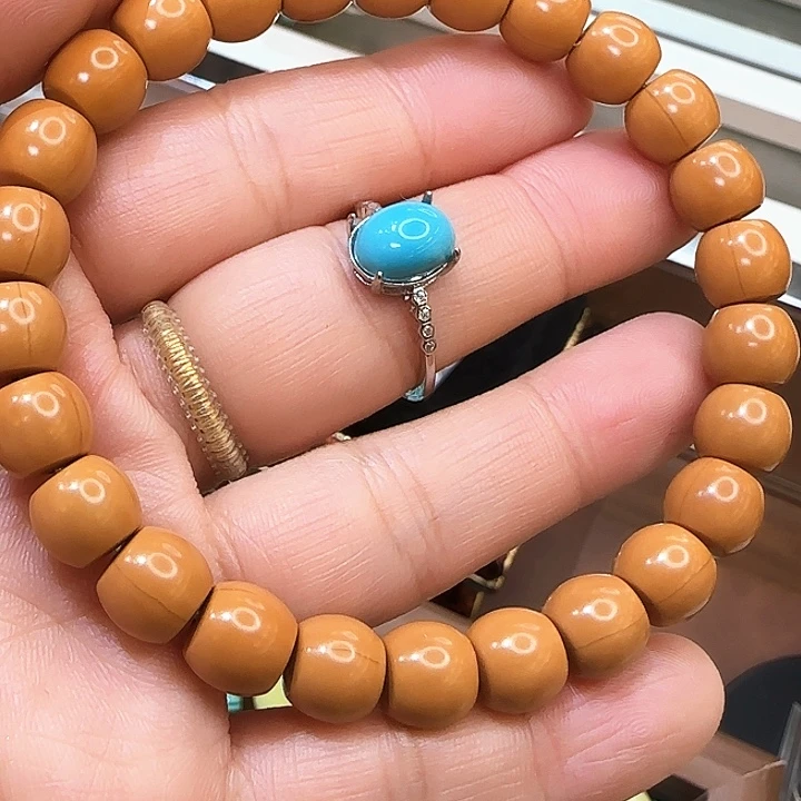 妞***活猴头核桃吊坠猴头核桃手串做款不退不退