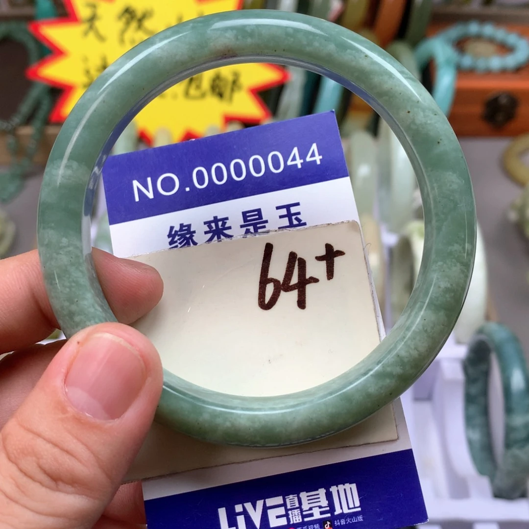 蛇纹石玉耳坠银S925镶嵌