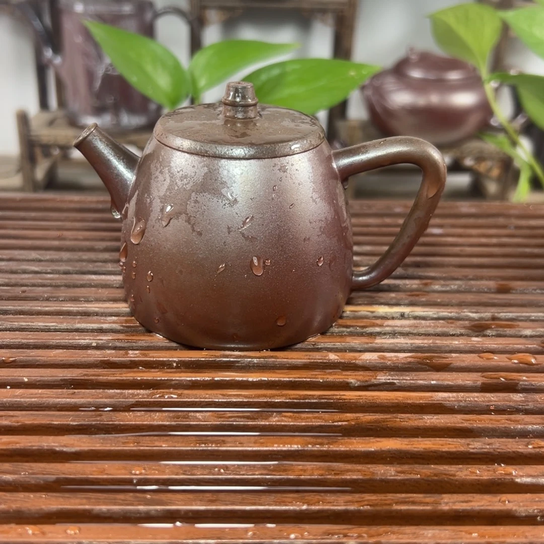 观澜柴烧顺丰包邮120cc  14