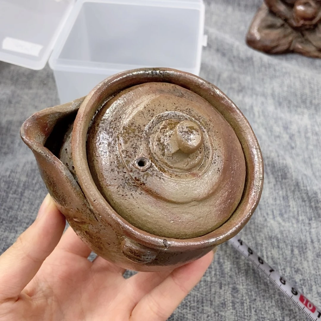 紫砂茶杯非常满意好看得物件