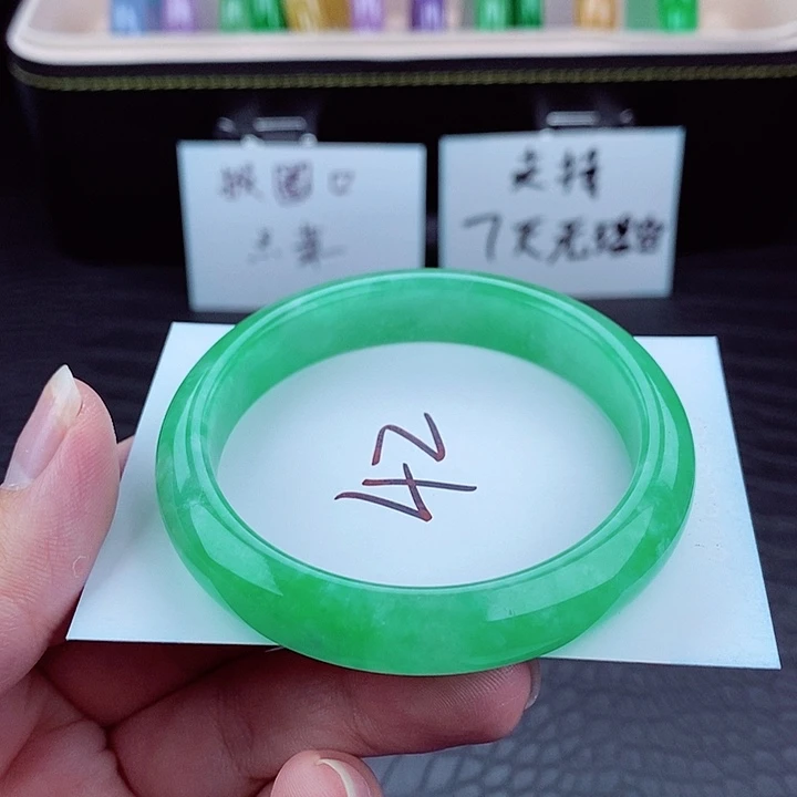 时尚潮流百搭手镯