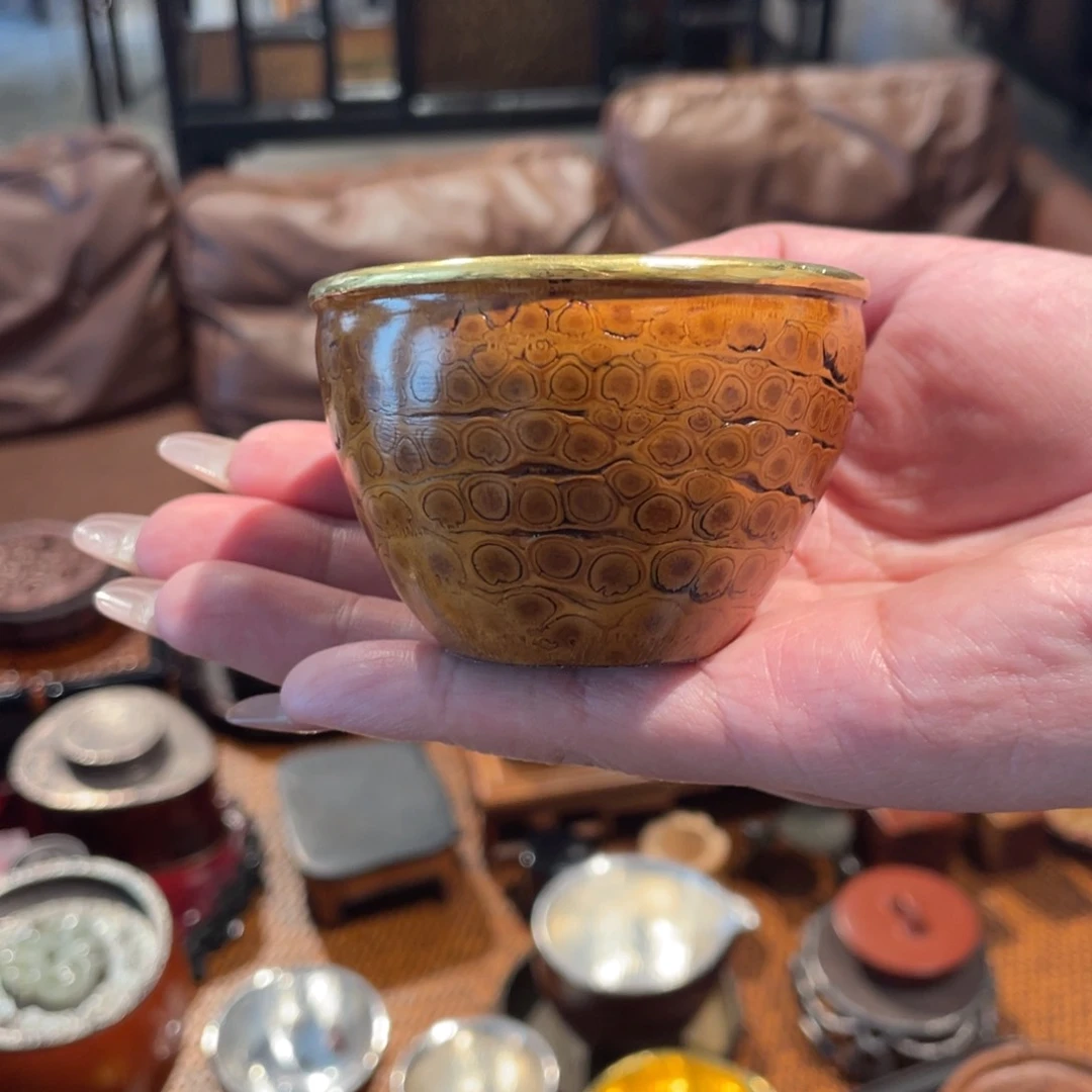 紫砂纯手工制作伽*纯手工制作