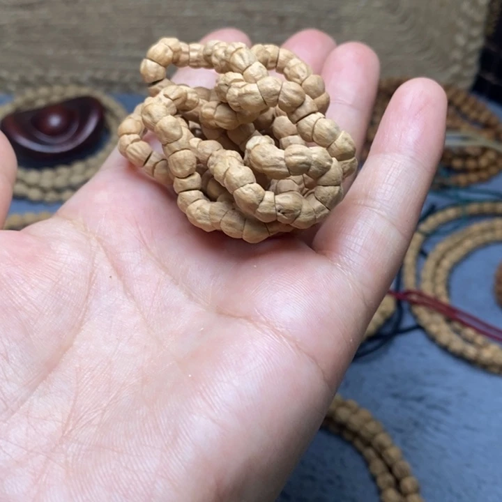 吊坠柏香籽/百香籽