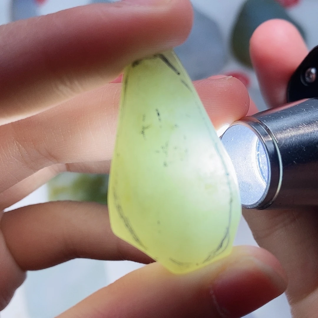 未镶嵌定制翡翠包工包料