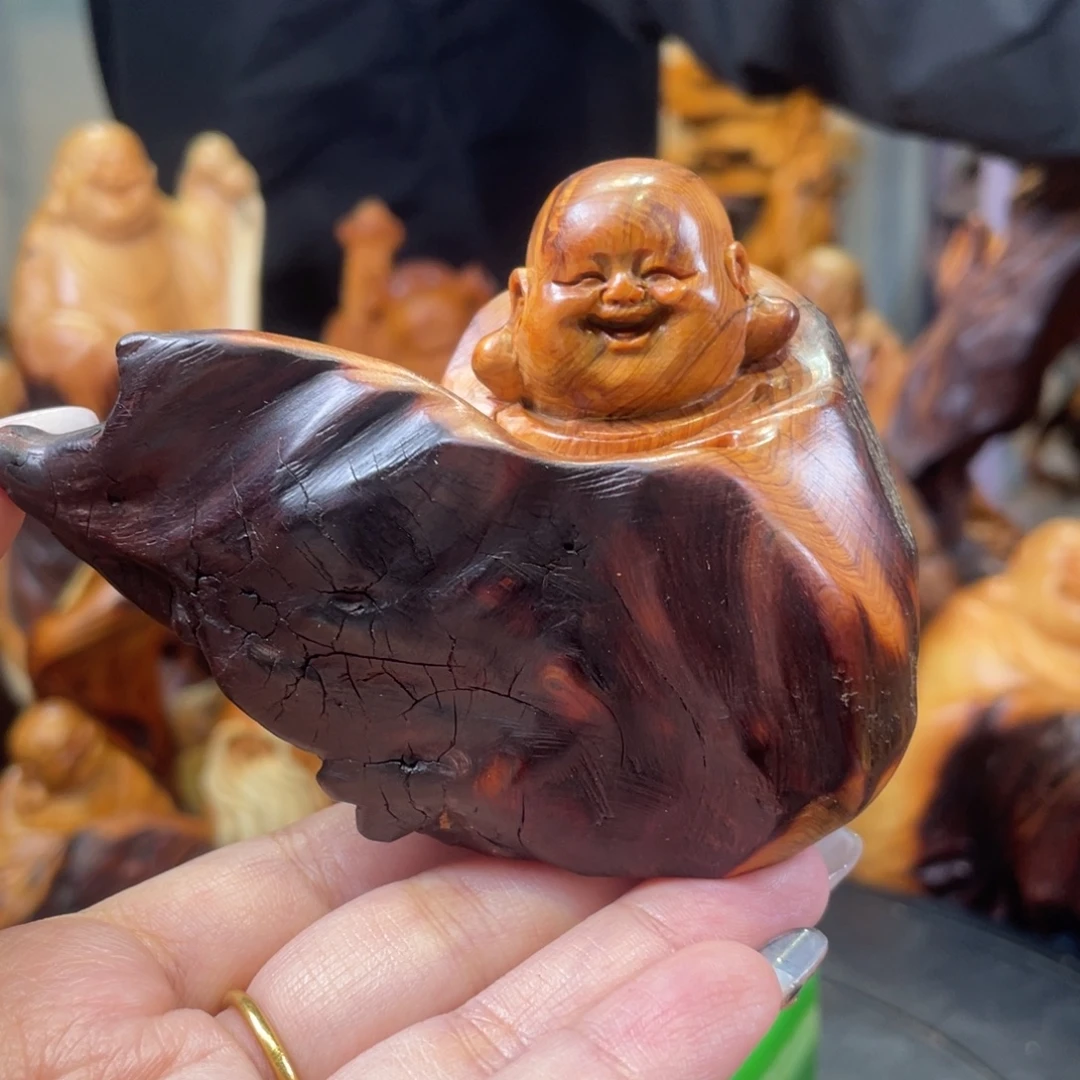 手串/手链柏木（崖柏）