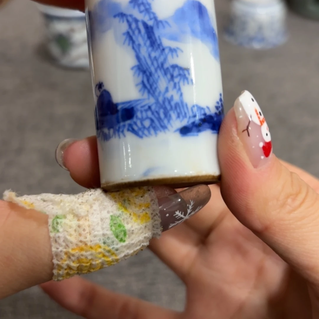 非常好看漂亮的物品