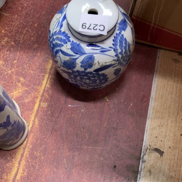 踏***梅陶瓷制品瑕疵处理