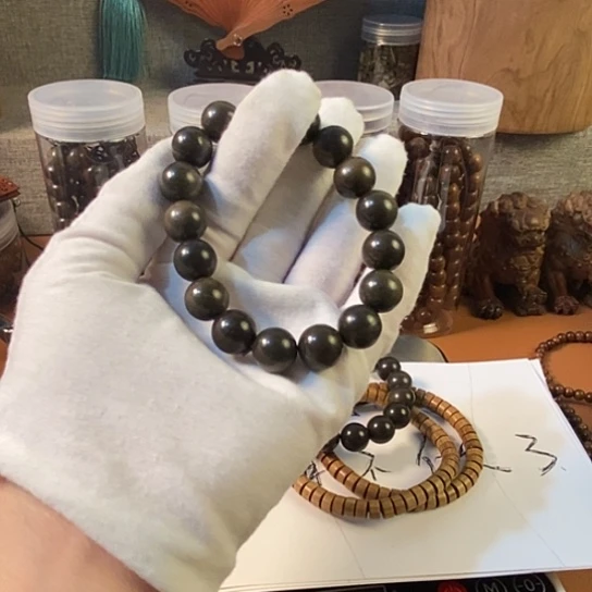 老山檀香老山檀香阴沉1.2