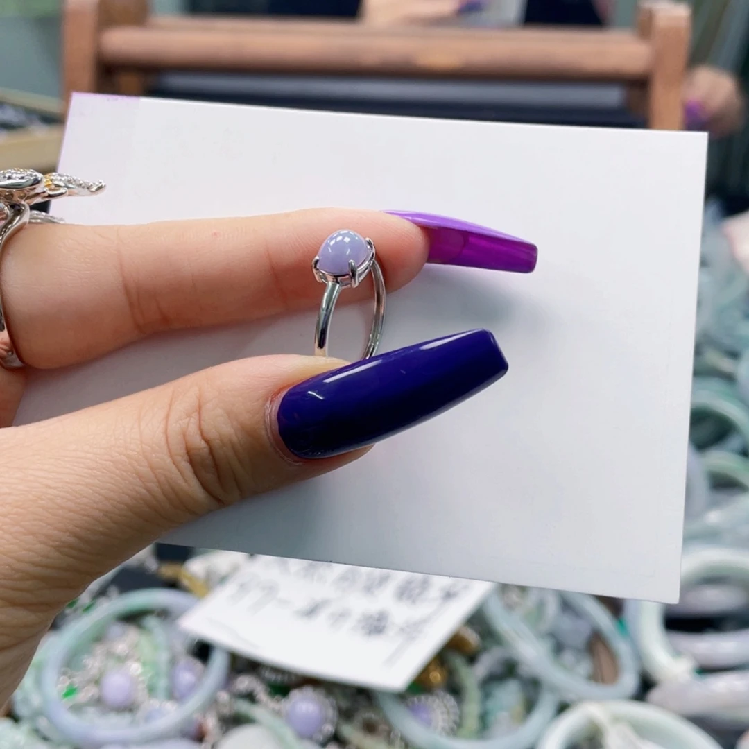 翡翠手镯未镶嵌天然翡翠Ａ货