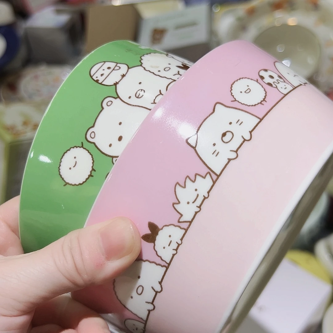 微瑕可爱满20包邮