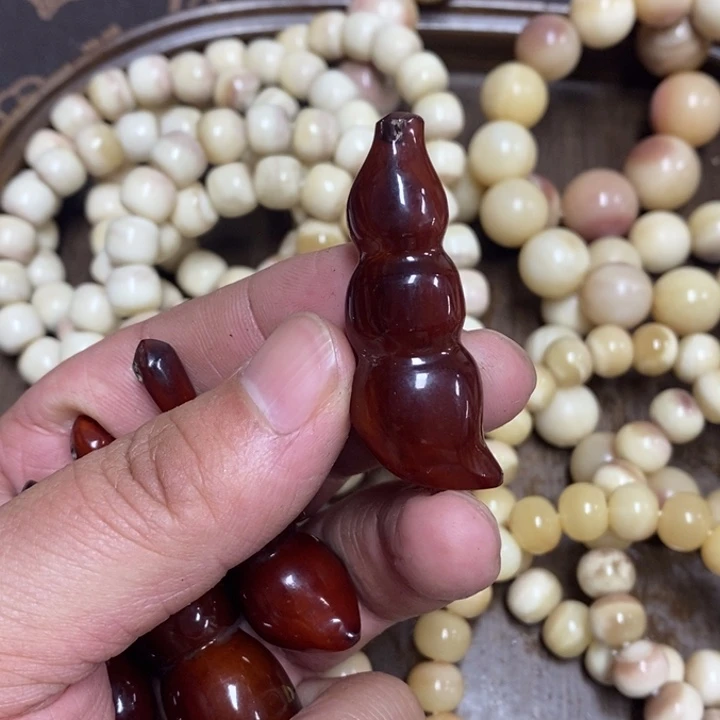 手串/手链驼骨篇号140