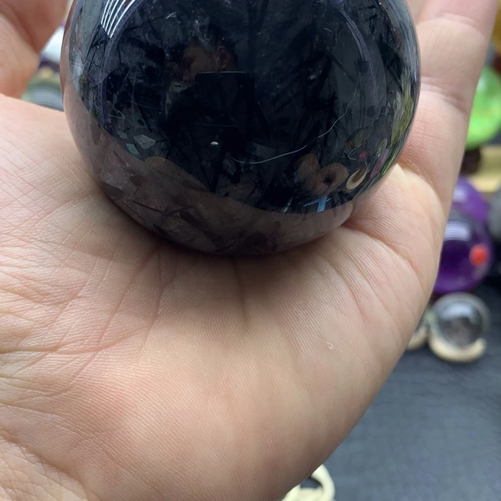 未镶嵌珠宝半成品水晶