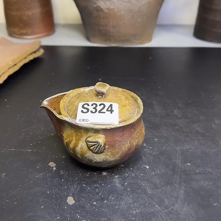 备前烧作品备前烧作品