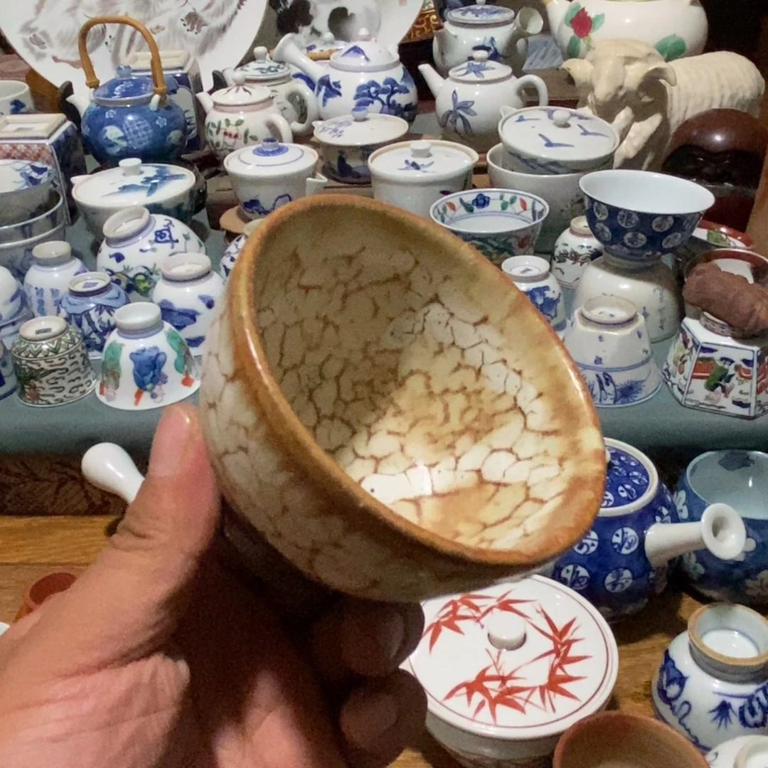 舶来瓷器满28包邮当日凑单