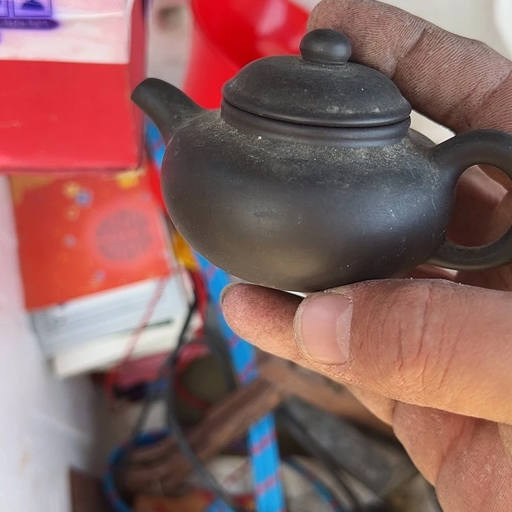 云***乡非洲紫檀（红花梨）