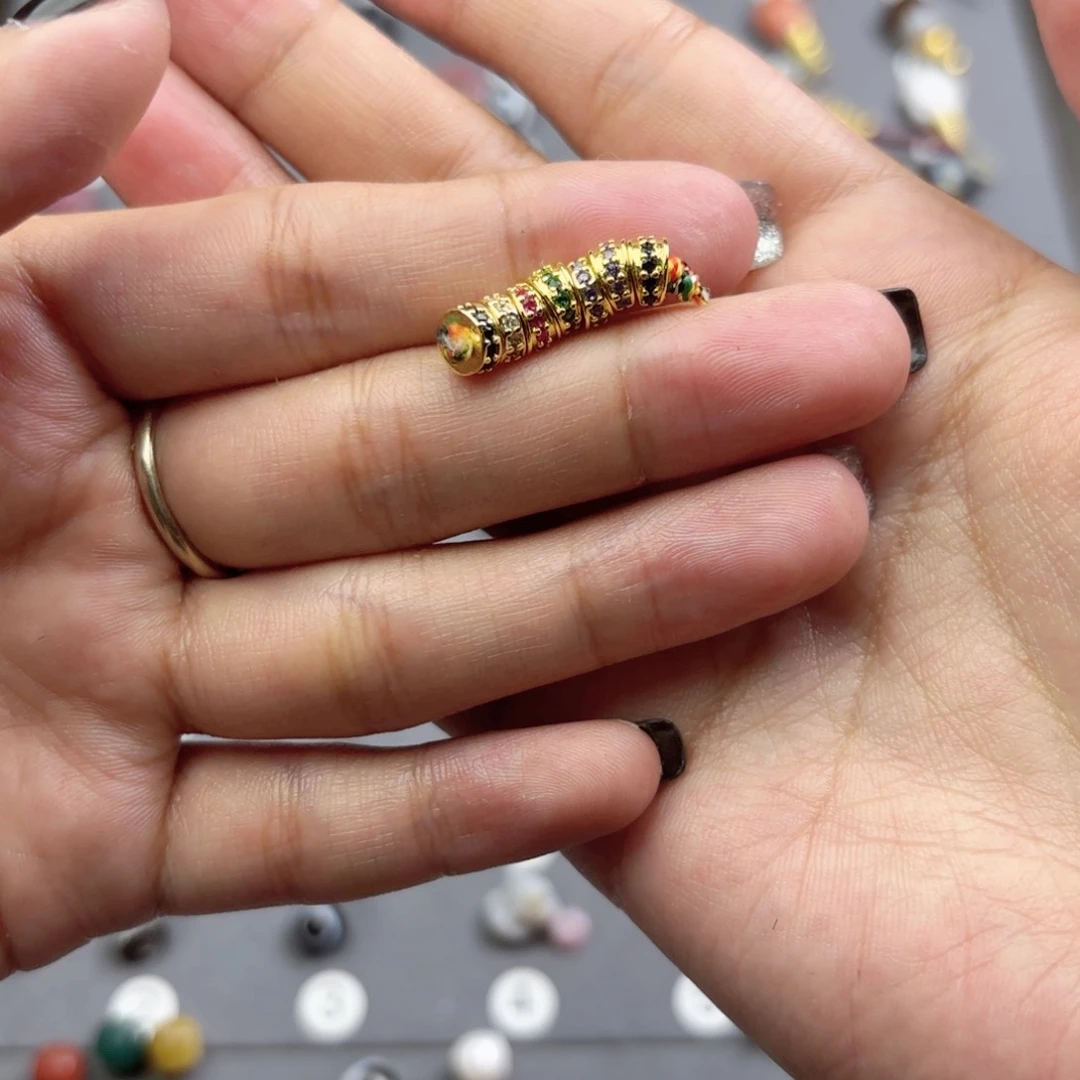 玛瑙/玉髓1未镶嵌热**缩斜切